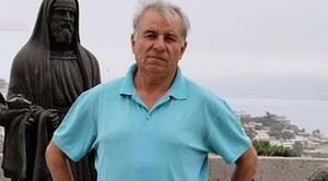 Apareció enterrado el cuerpo de un empresario desaparecido en Chile