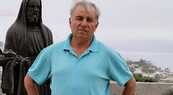 Apareció enterrado el cuerpo de un empresario desaparecido en Chile