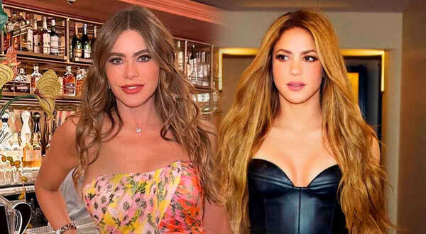Shakira ya no será la única, Sofía Vergara también va a tener su monumento en Barranquilla