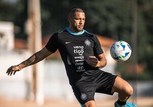 Versus / Richard Ortiz y su reflexión sobre los juveniles de Olimpia: "Empezaron a entender..."