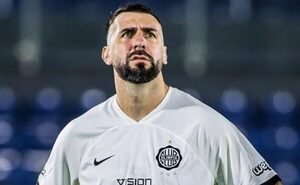 ¡Ya salió la primera lista de los jugadores de Olimpia a los que Bustos no les tendrá en cuenta!