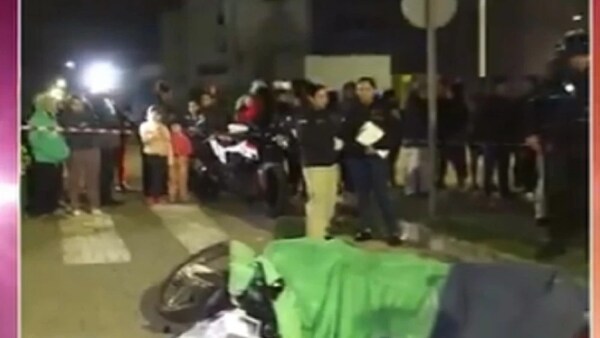Crimen en San Francisco : menor de 16 años fue imputado por asesinato de repartidor
