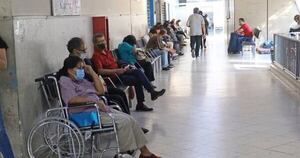 Diario HOY | Niños menores de 2 años y adultos con más de 60, los más afectados por virus respiratorios