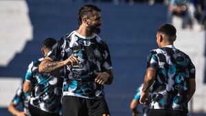 Los pesos pesados que no seguirían en Olimpia