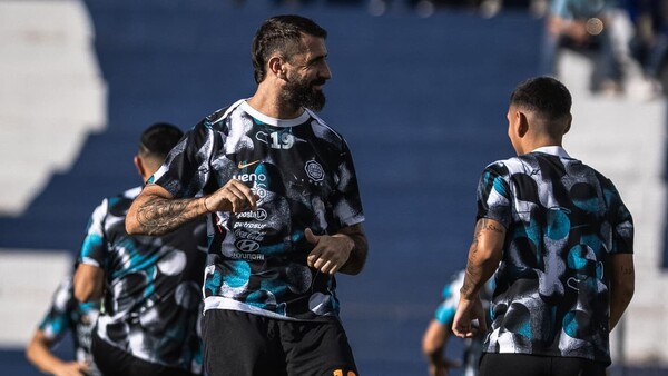 Los pesos pesados que no seguirían en Olimpia