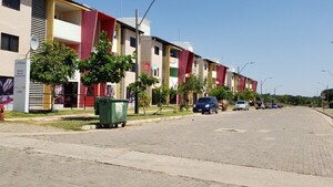 Barrio San Francisco: el modelo que se convirtió en zona roja
