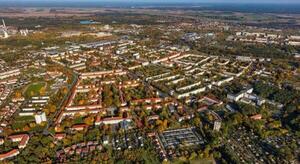 Una ciudad de Alemania ofrece alojamiento gratuito para atraer nuevos habitantes
