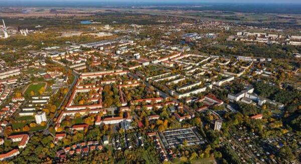 Una ciudad de Alemania ofrece alojamiento gratuito para atraer nuevos habitantes