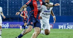 Itauguá abre sus puertas a una nueva jornada de fútbol | Asociación Paraguaya de Fútbol