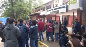 Atención que el MEC sacó una serie de recomendaciones para cuidar a los estudiantes
