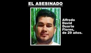 Juez procesa a adolescente por homicidio y dicta su prisión en caso de delivery - Policiales - ABC Color