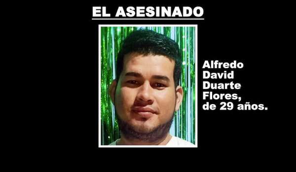 Juez procesa a adolescente por homicidio y dicta su prisión en caso de delivery - Policiales - ABC Color
