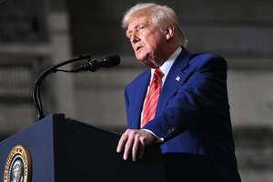 Trump dice que duplicará los aranceles al acero y al aluminio hasta el 50% - Mundo - ABC Color