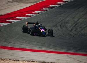Ultimate Cup European Series: Valente, 4° en Portugal - ABC Motor - ABC Color