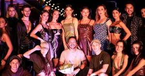 La Nación / AFW: lo que dejó la pasarela de moda más icónica del país