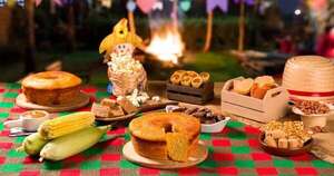 La Nación / Aprestan una divertida “Festa Junina”
