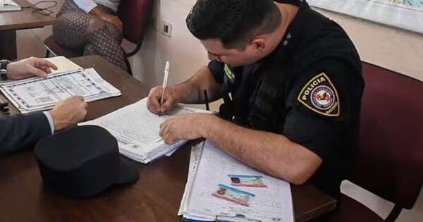 La Nación / Hasta mayo se registraron más de 800 personas desaparecidas
