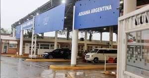La Nación / Argentina oficializó su reforma migratoria para los extranjeros