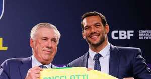 La Nación / Investigan a Ancelotti