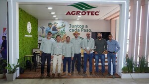 Lanzan la primera app e-commerce agro del Paraguay