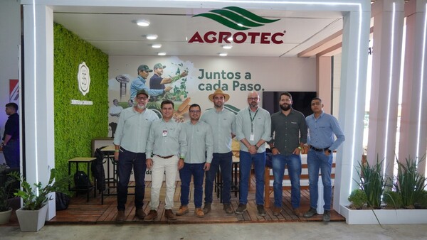 Lanzan la primera app e-commerce agro del Paraguay