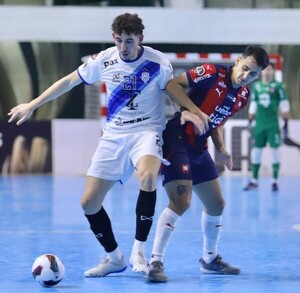 Cerro vence a campeón argentino y va por el quinto lugar en futsal FIFA - La Tribuna