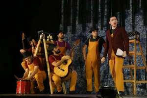 San Antonio celebra hoy los 100 años de la Guarania - Música - ABC Color