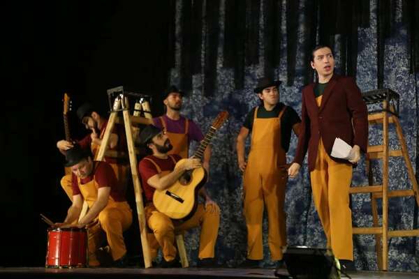 San Antonio celebra hoy los 100 años de la Guarania - Música - ABC Color