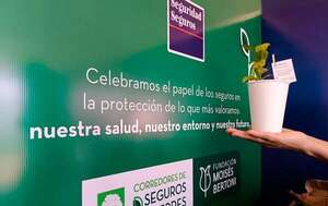 Inversión agroindustrial protegida de riesgos - ABC Rural - ABC Color