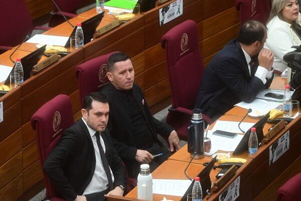 Senado aprueba reforma de la ley de Protección Animal - Política - ABC Color