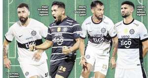 La Nación / Comenzó la poda en Olimpia
