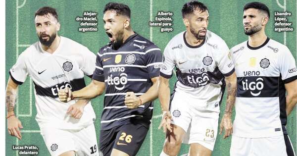 La Nación / Comenzó la poda en Olimpia