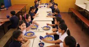 La Nación / Hambre Cero genera ingresos a productores