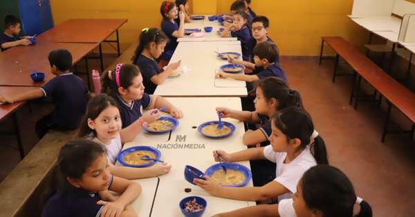 La Nación / Hambre Cero genera ingresos a productores