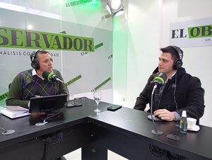 "El mayor problema es no encontrar los expedientes para tomar intervención” - El Observador