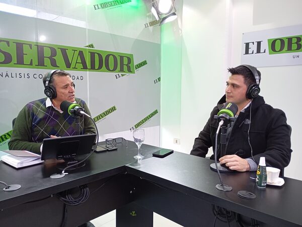 "El mayor problema es no encontrar los expedientes para tomar intervención” - El Observador