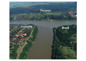 Acuerdo con Paraguay y Brasil es para combatir criminales
