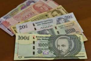 Estiman costo de vida en G. 6.379.630 y exigen un mayor reajuste del salario - Economía - ABC Color