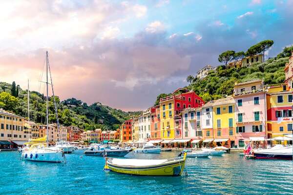 Cinque Terre: cuánto cuesta, cuándo ir y qué evitar en esta joya italiana - Viajes - ABC Color