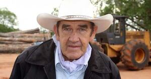 La Nación / Hoy hace doce años que emboscaron y acribillaron al empresario ganadero Luis Lindstron