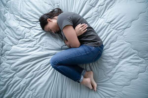 Somatización: cuando el cuerpo grita lo que no decís - Estilo de vida - ABC Color