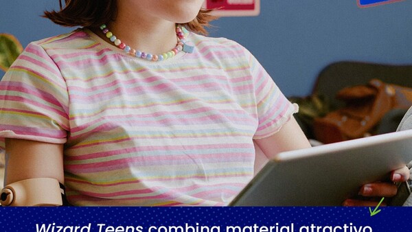 Prestigiosa escuela de idiomas lanza un nuevo capítulo en el país: inglés para adolescentes