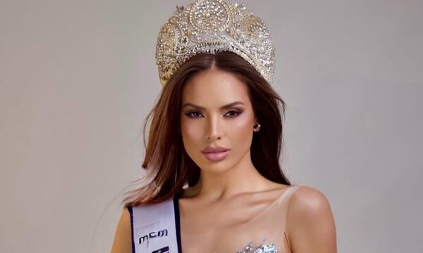 ¡No puede ser! Nos quedamos sin representante en el Miss Supranational