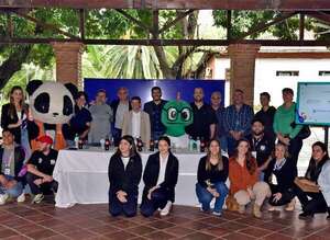 La Comilona de Teletón es el domingo 1 y promete superar las expectativas - Nacionales - ABC Color