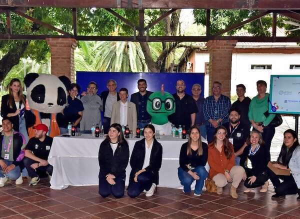La Comilona de Teletón es el domingo 1 y promete superar las expectativas - Nacionales - ABC Color