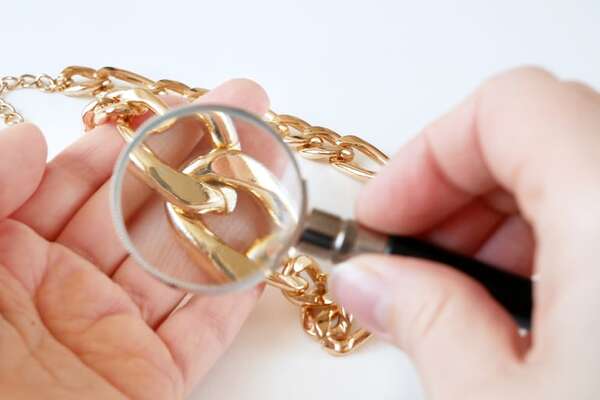Oro: métodos caseros para saber si una joya es de este metal precioso - Estilo de vida - ABC Color