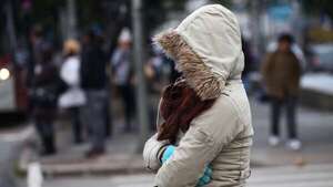 Fin de semana frío a fresco, lluvias desde el lunes - Noticiero Paraguay