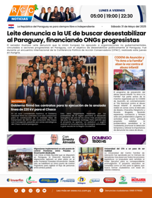 TAPA 31-05-25