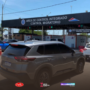 Argentina: Nuevas políticas migratorias y seguro médico para extranjeros - «TVS DIGITAL»
