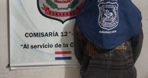 La Nación / Crimen de delivery: se entregó mujer que habría organizado el asalto